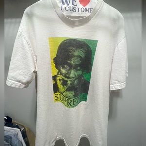 Supreme Tee